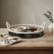 Metal Tray Large